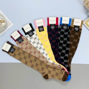 Gucci Long Socks