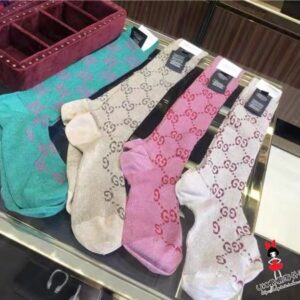 Gucci Long Socks