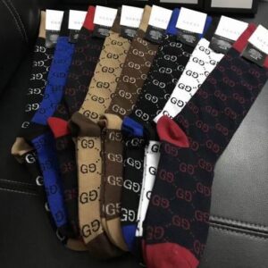 Gucci Long Socks