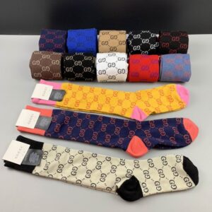 Gucci Long Socks