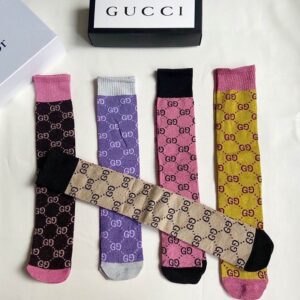 Gucci Long Socks