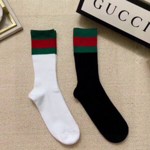 Gucci Long Socks