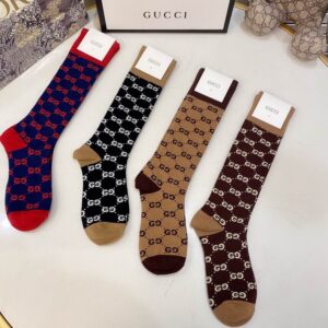 Gucci Long Socks