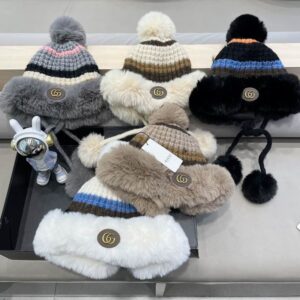 Gucci hat