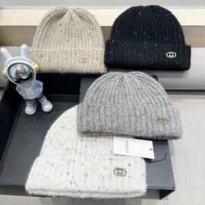 Gucci hat