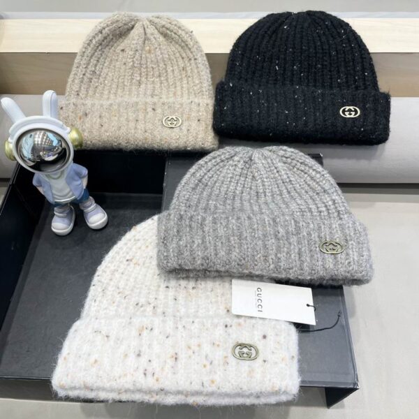 Gucci hat