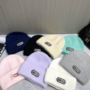 Gucci hat