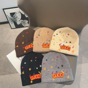 Gucci hat