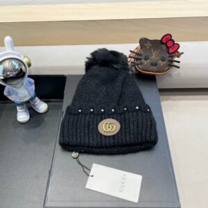 Gucci hat