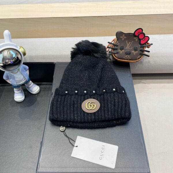 Gucci hat