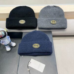 Gucci hat