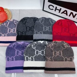 Gucci hat