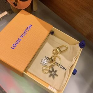 Louis Vuitton Keyring