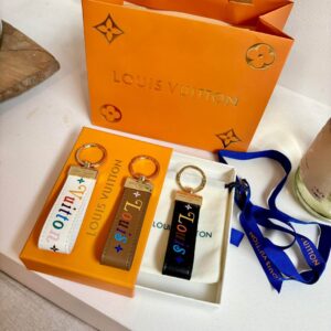 Louis Vuitton Keyring