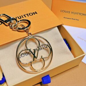 Louis Vuitton Keyring