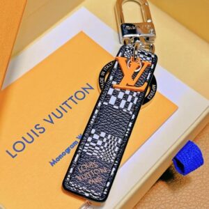 Louis Vuitton Keyring