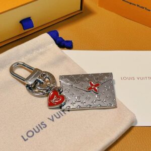 Louis Vuitton Keyring
