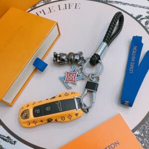 Louis Vuitton Keyring