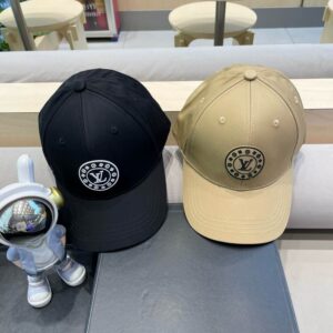 Louis Vuitton Cap