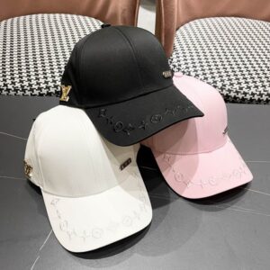 Louis Vuitton Cap