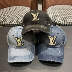 Louis Vuitton Cap