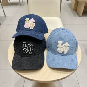 Louis Vuitton Cap
