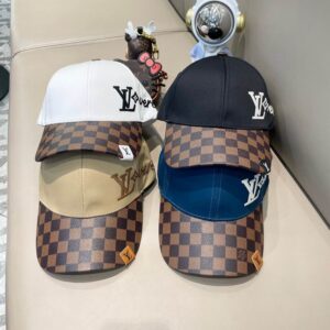 Louis Vuitton Cap