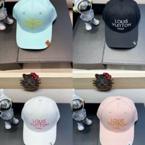 Louis Vuitton Cap