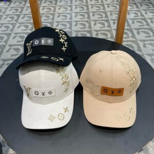 Louis Vuitton Cap