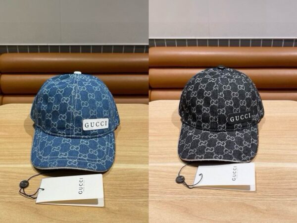 Louis Vuitton Cap