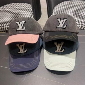 Louis Vuitton Cap