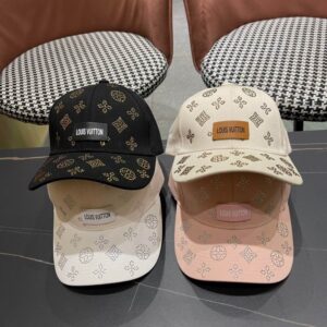 Louis Vuitton Cap