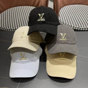 Louis Vuitton Cap