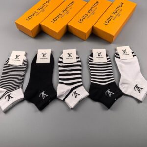 Louis Vuitton socks