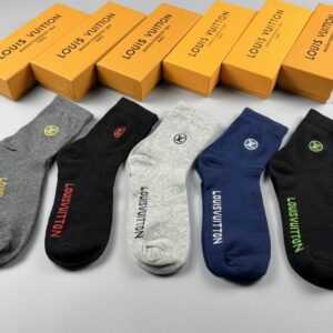 Louis Vuitton socks