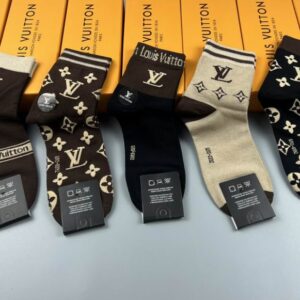 Louis Vuitton socks