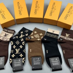 Louis Vuitton socks