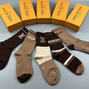 Louis Vuitton socks