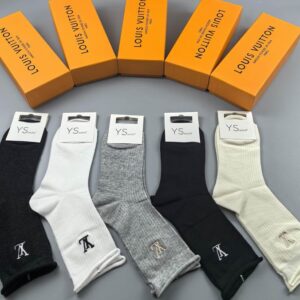 Louis Vuitton socks