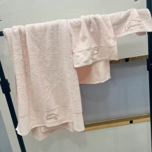 Yosasi bath towel 70X140cm towel 40X80cm small square towel 30X30cm
