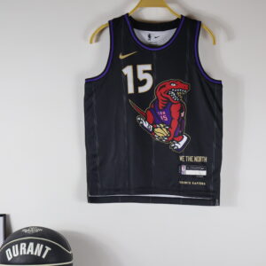 Tong 25 Raptors City