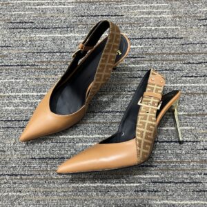 Balmain high heels