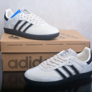 Originals Samba OG "Wonder White Black Pony"