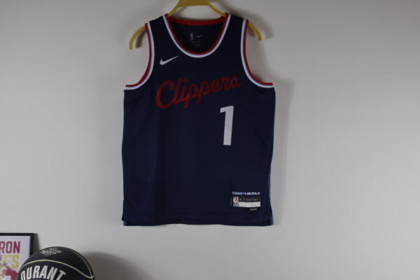 Tong 25 Clippers Dark Blue