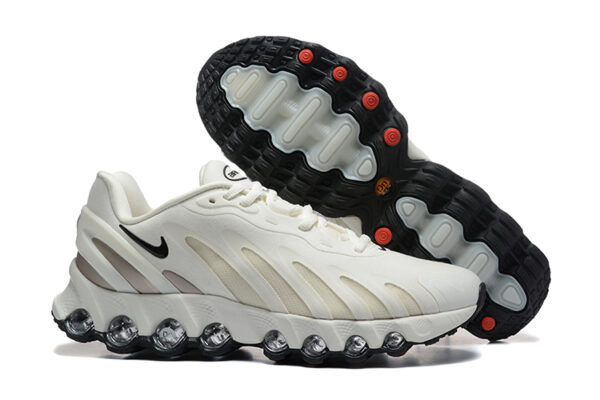 Nike Shox sneakers