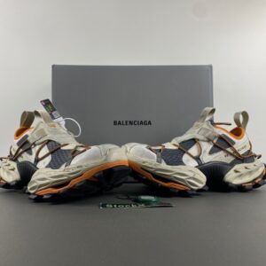Balenciaga 15th generation 18XL hiking outdoor shoes
