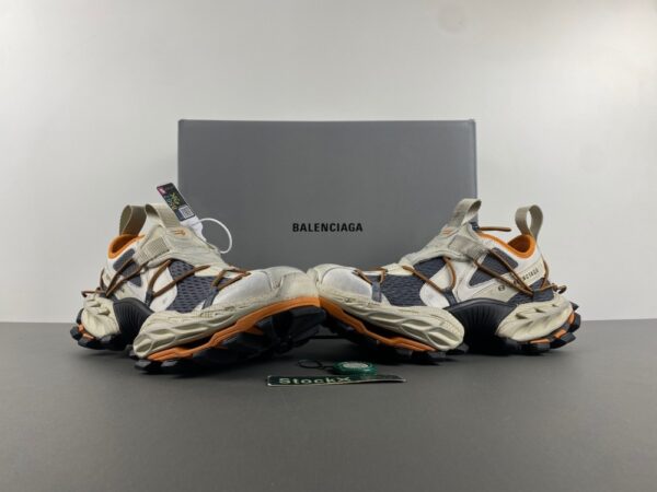Balenciaga 15th generation 18XL hiking outdoor shoes