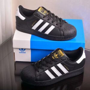 ADIDAS SUPERSTAR SHOES