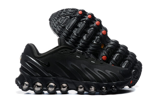 Nike Shox sneakers