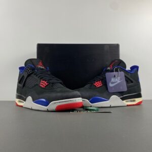Air Jordan 4 "Rare Air"